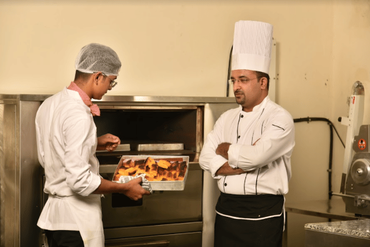 State Institute of Hotel Management Sidhpur Campus photo 22